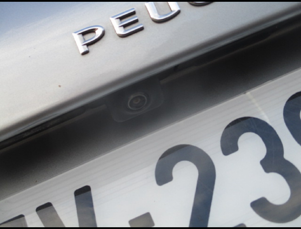 Peugeot 308 - II PTECH 130 EAT8 ALLURE