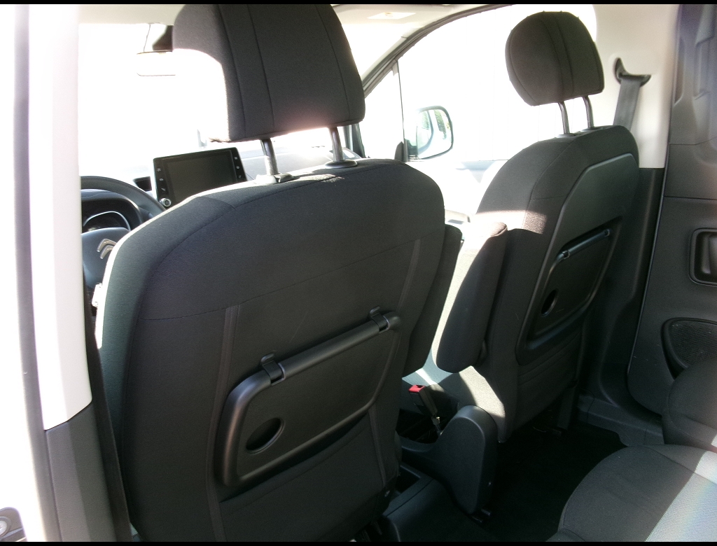 Citroën Berlingo - MULTI BHDI 100 FEEL BVM