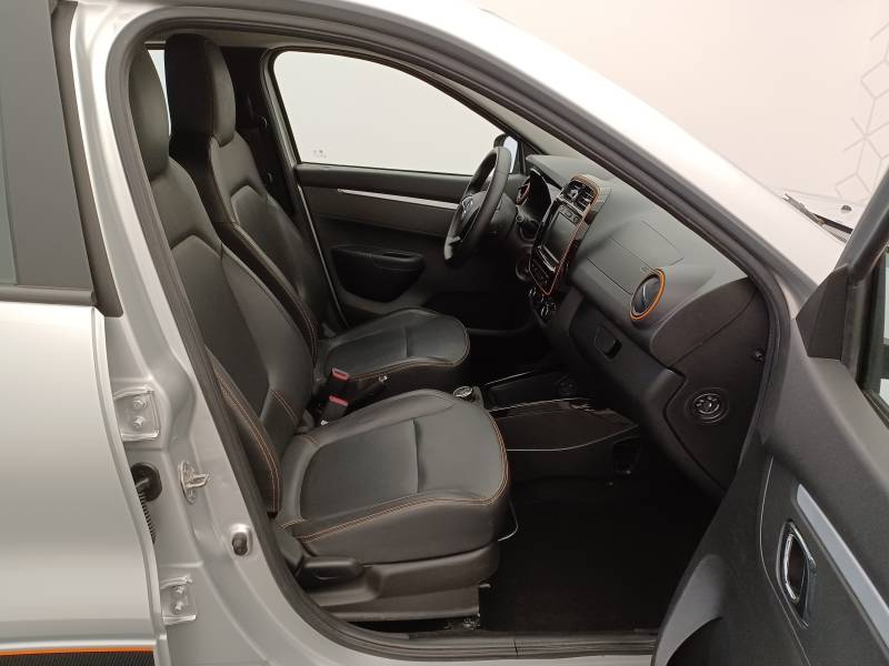 Dacia Spring - Achat Intégral Confort Plus