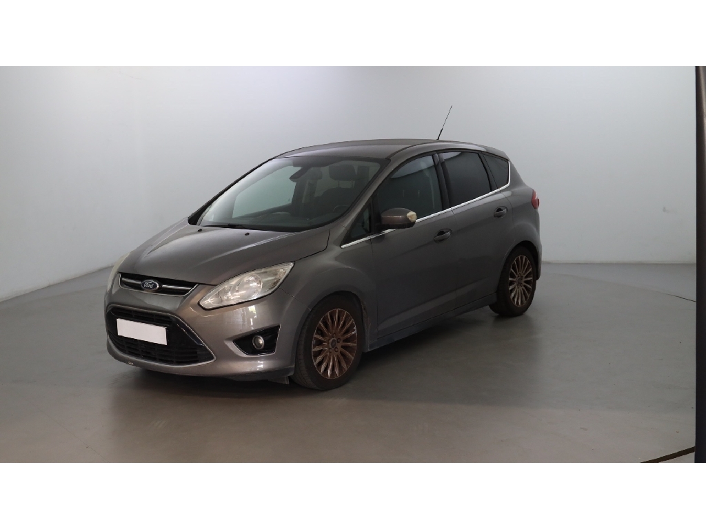 Ford C-Max - 1.6 TDCI 115 FAP Titanium