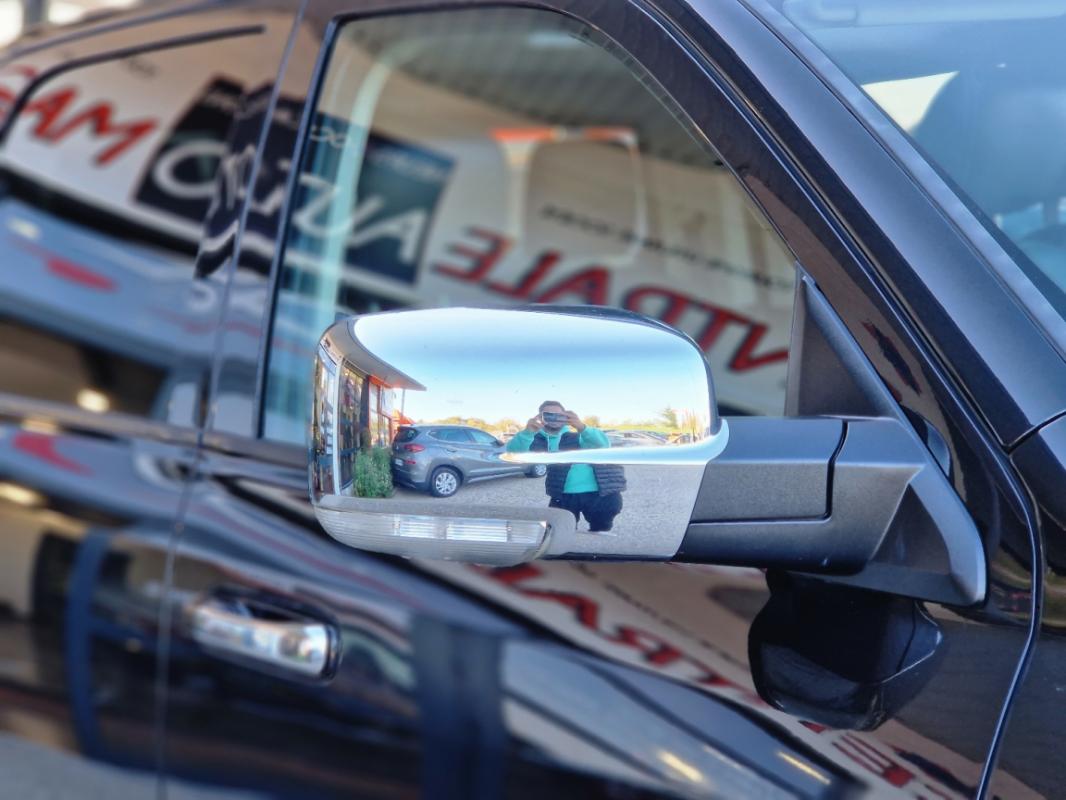 Dodge Ram - 1500 LARAMIE BOX V8 HEMI 5.7L GPL