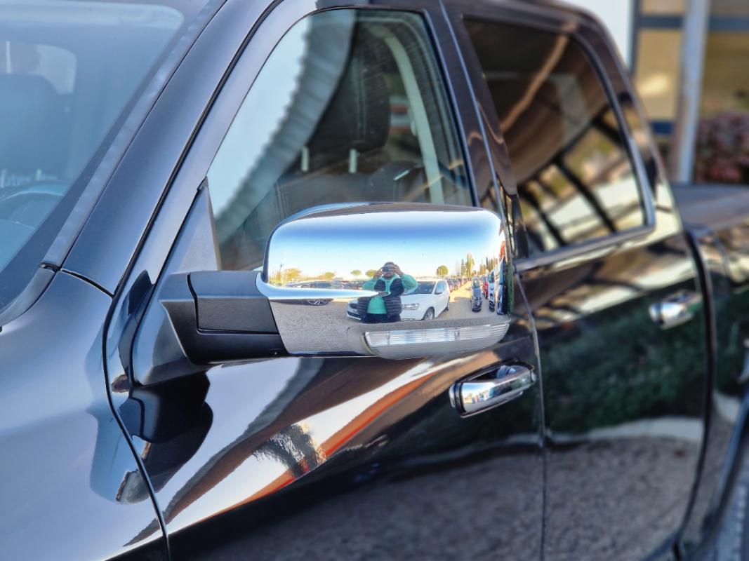 Dodge Ram - 1500 LARAMIE BOX V8 HEMI 5.7L GPL