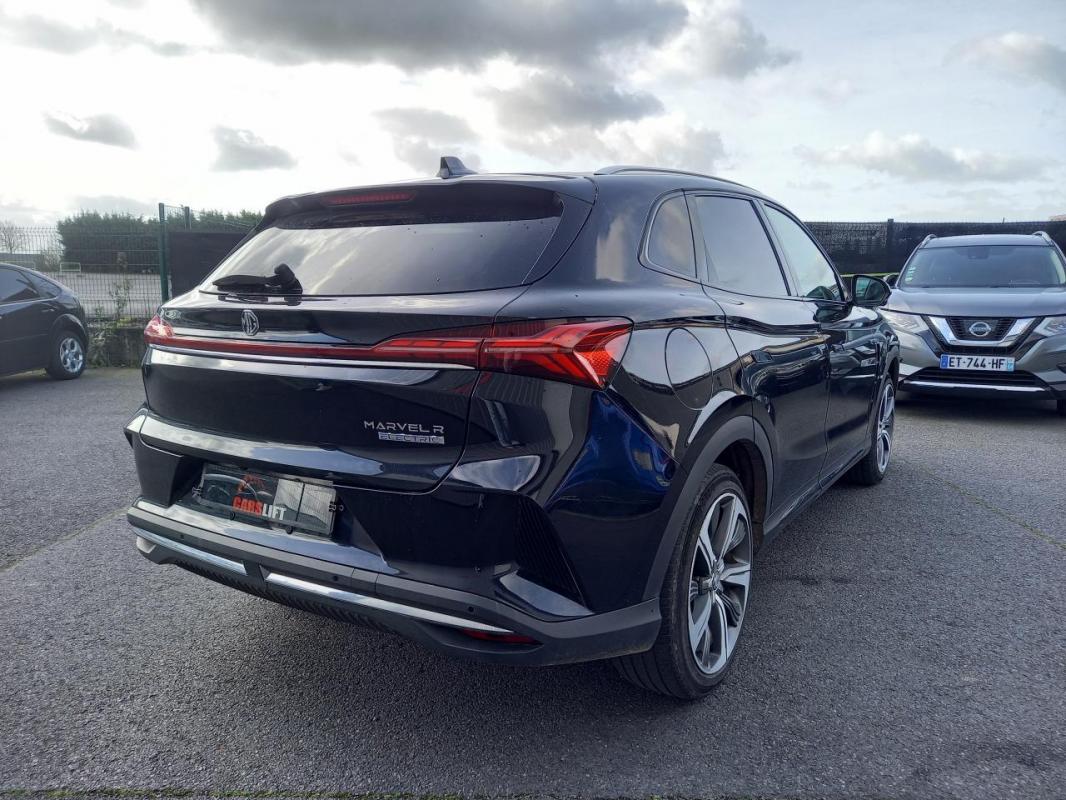 MG Motor Marvel R - - 180 2WD Luxury GARANTIE CONSTRUCTEUR