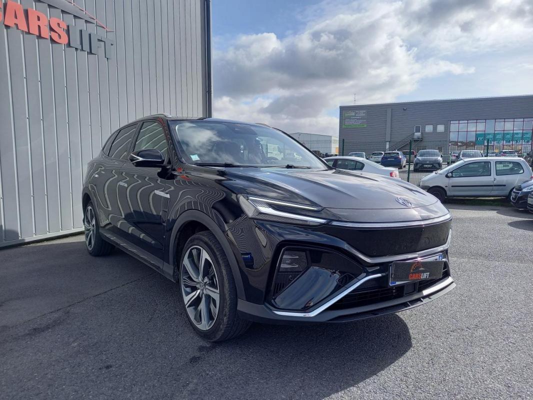 MG Motor Marvel R - - 180 2WD Luxury GARANTIE CONSTRUCTEUR