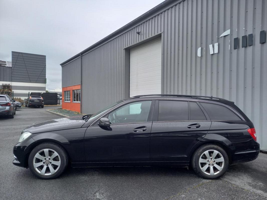 Mercedes Classe C - 180 CDI 120 CH BUSINESS