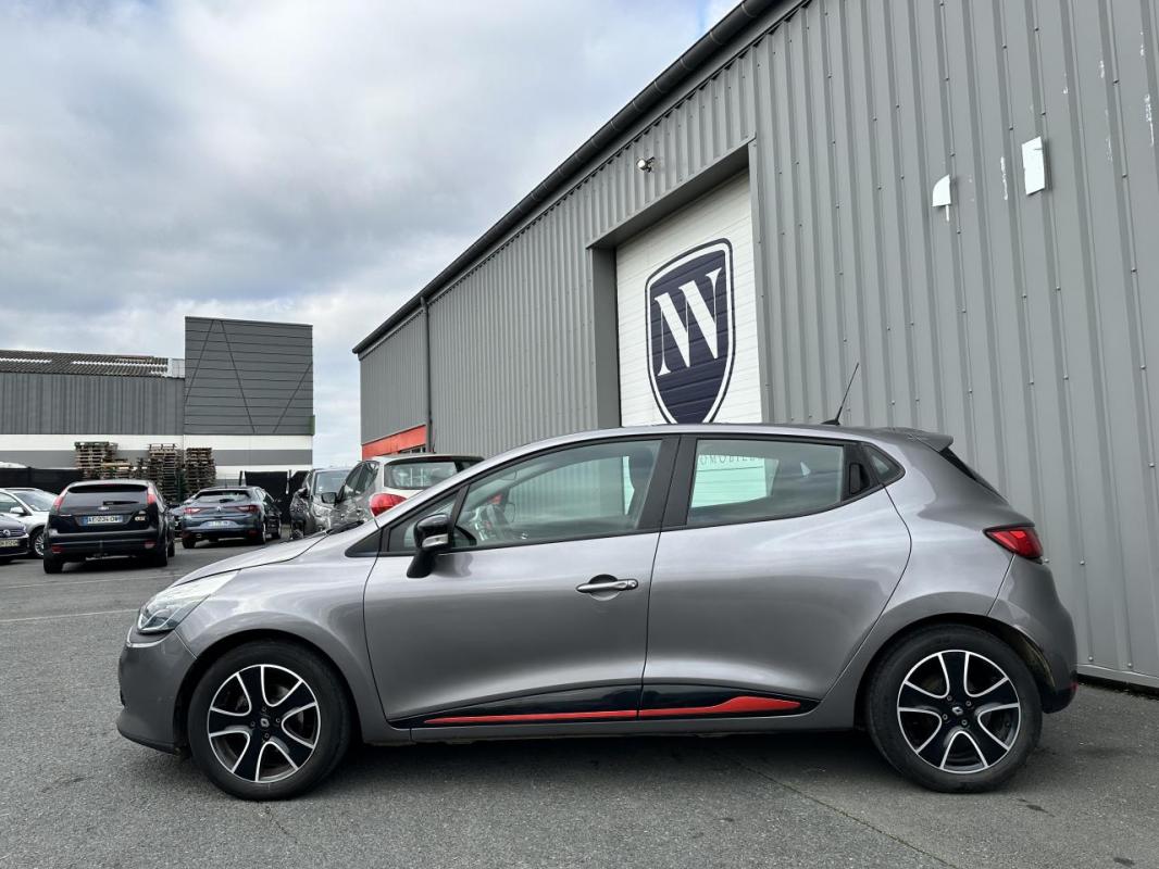 Renault Clio - 0.9 TCE 90 CH EXPRESSION - GARANTIE 6 MOIS