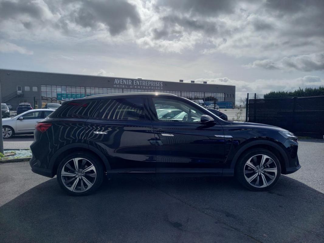 MG Motor Marvel R - - 180 2WD Luxury GARANTIE CONSTRUCTEUR