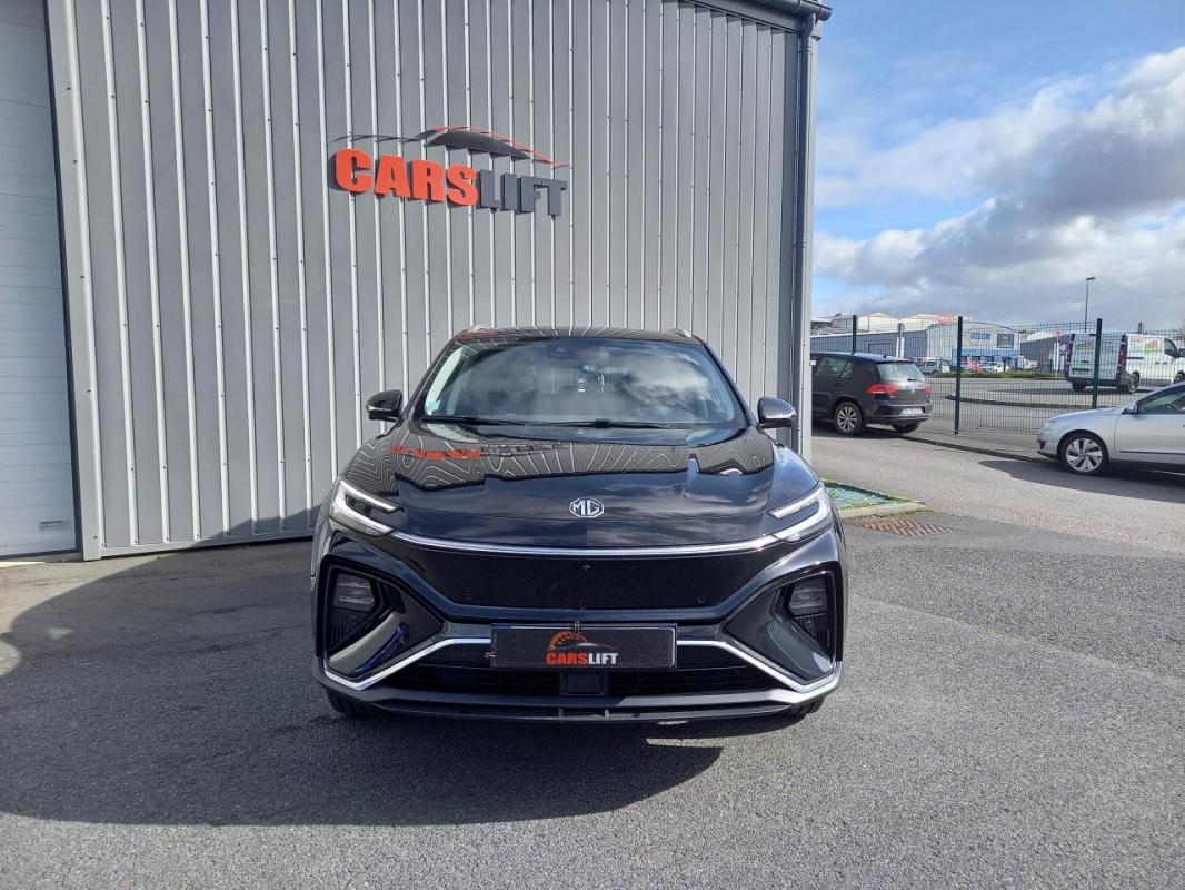 MG Motor Marvel R - - 180 2WD Luxury GARANTIE CONSTRUCTEUR