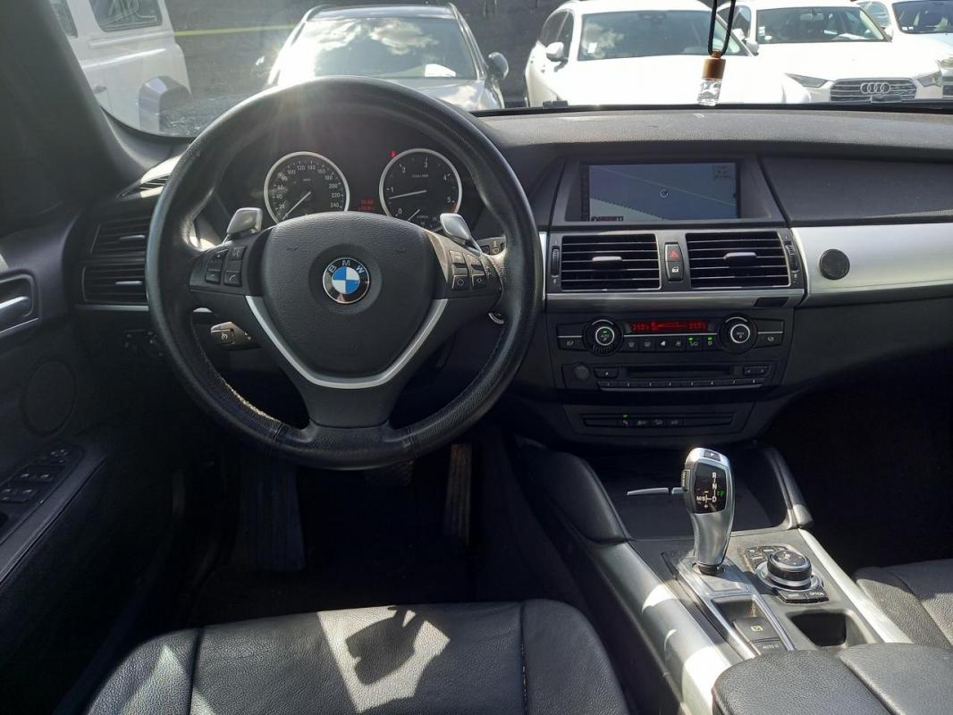 BMW X6 - 30d 245 CH Luxe - ORIGINE FRANCE