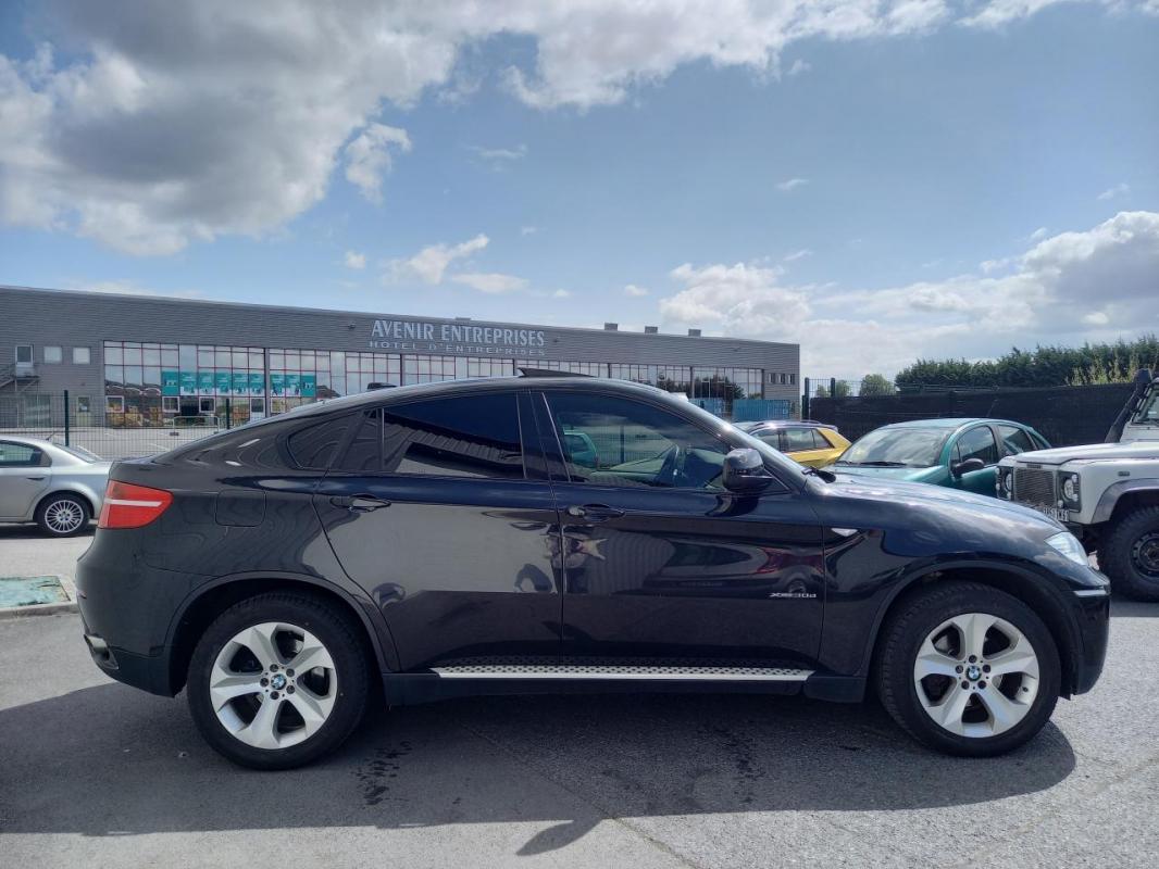 BMW X6 - 30d 245 CH Luxe - ORIGINE FRANCE