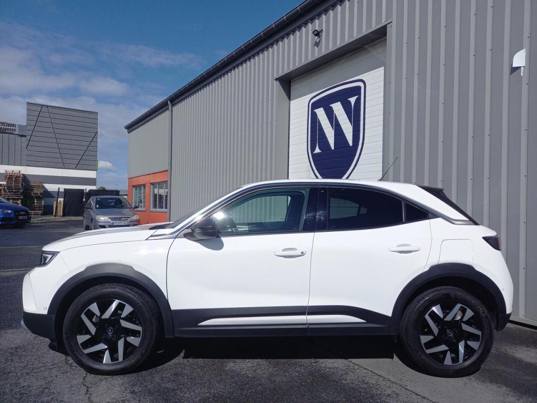 Opel Mokka - 130 CH ELEGANCE - GARANTIE 06/2025