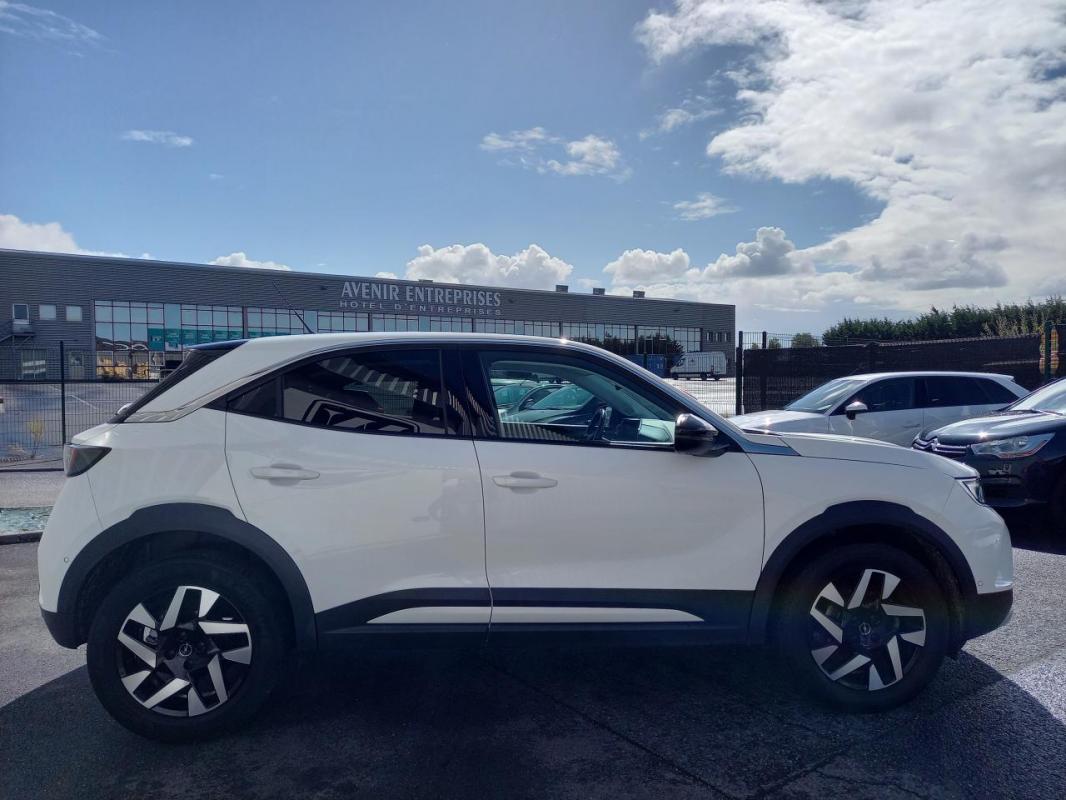 Opel Mokka - 130 CH ELEGANCE - GARANTIE 06/2025