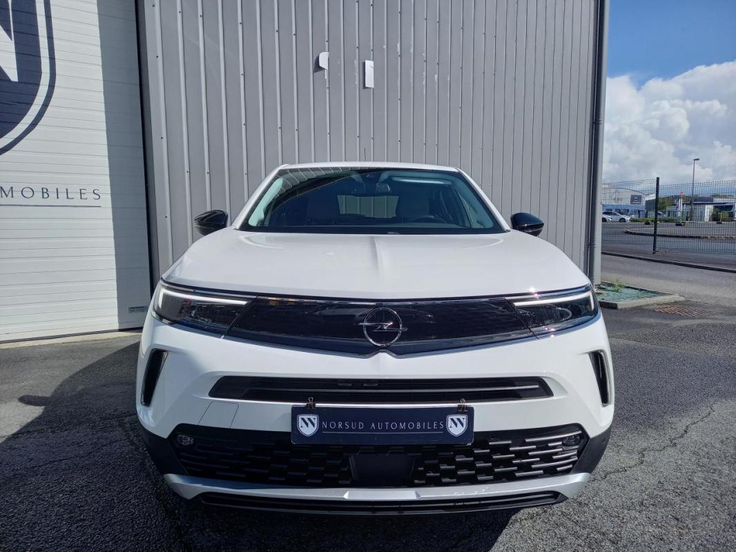 Opel Mokka - 130 CH ELEGANCE - GARANTIE 06/2025