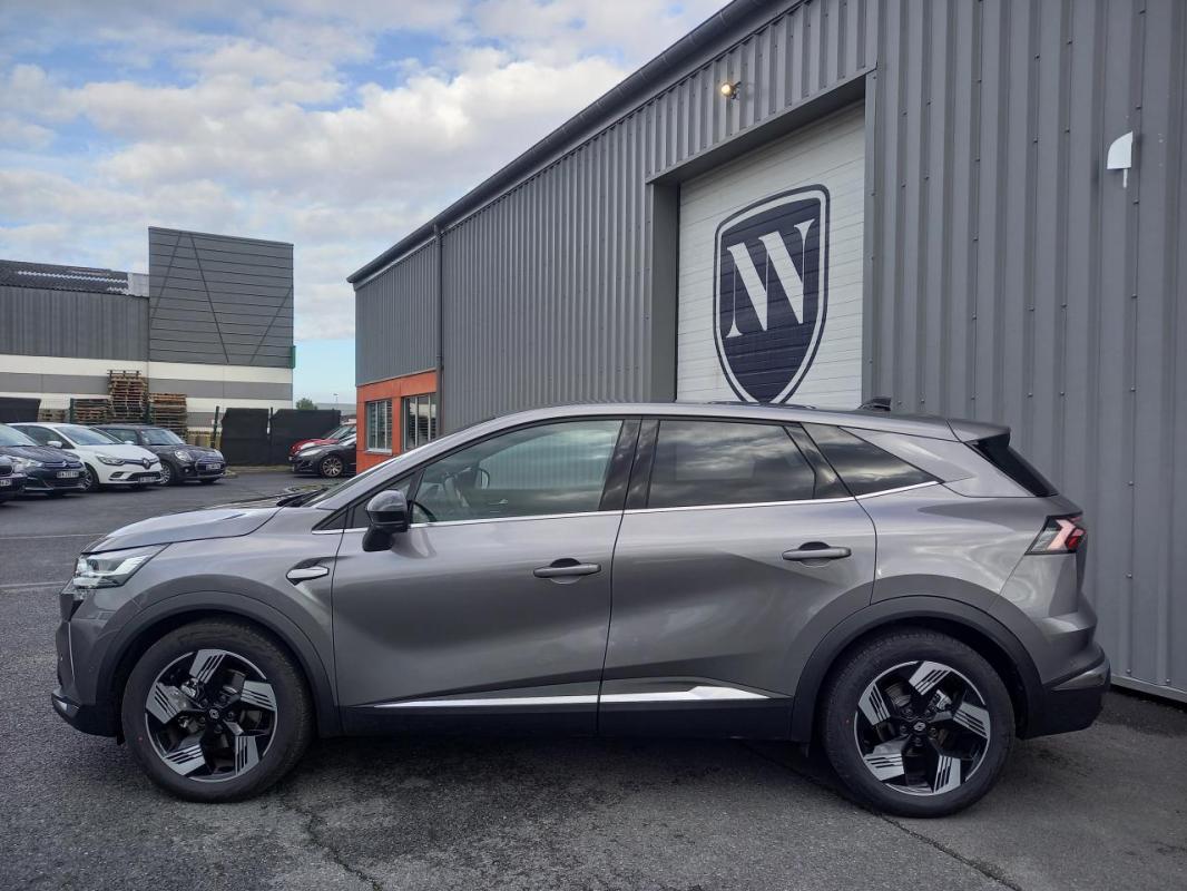 Renault Symbioz - 1.6 E-Tech 145 CH TECHNO - GARANTIE CONSTRUCTEUR 08/2026