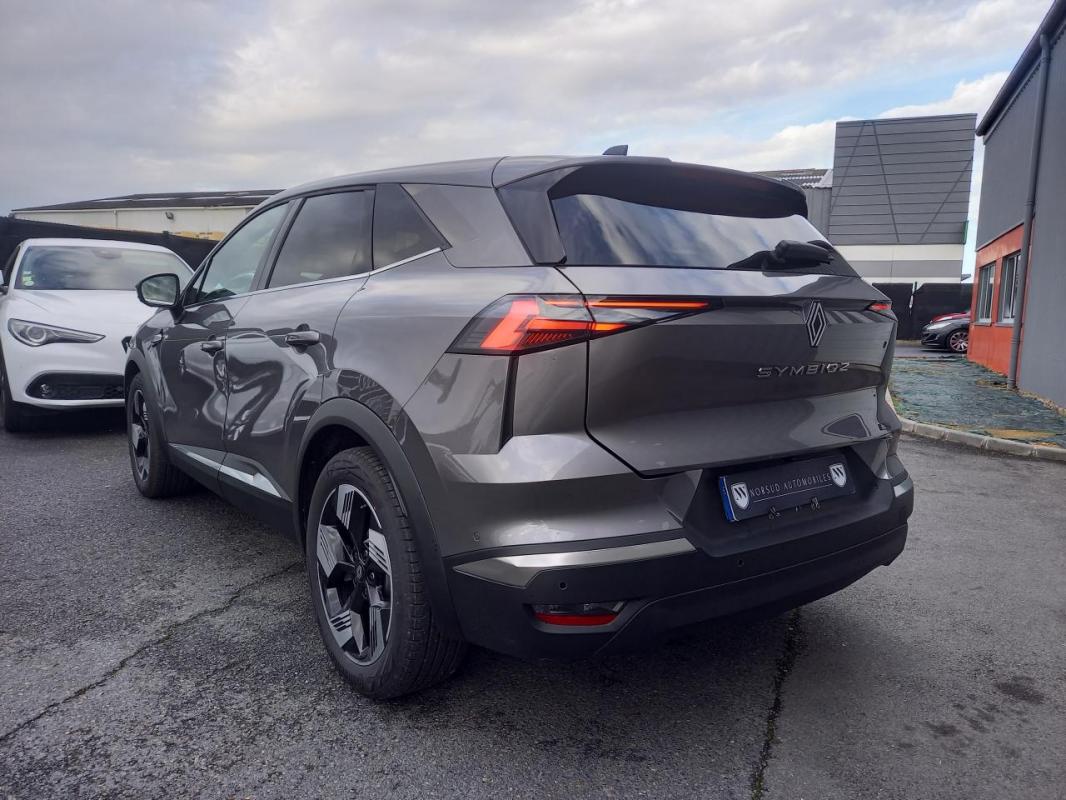 Renault Symbioz - 1.6 E-Tech 145 CH TECHNO - GARANTIE CONSTRUCTEUR 08/2026