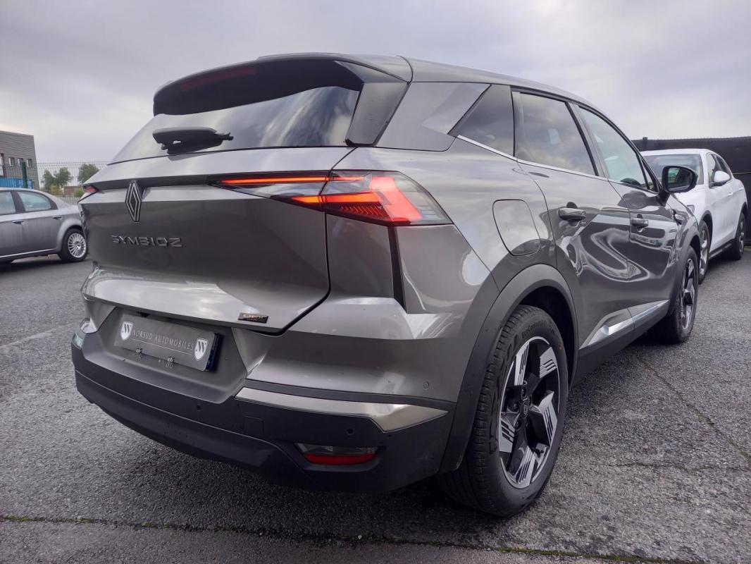 Renault Symbioz - 1.6 E-Tech 145 CH TECHNO - GARANTIE CONSTRUCTEUR 08/2026