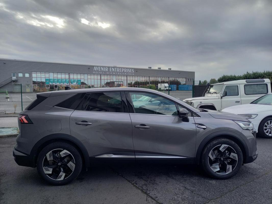 Renault Symbioz - 1.6 E-Tech 145 CH TECHNO - GARANTIE CONSTRUCTEUR 08/2026