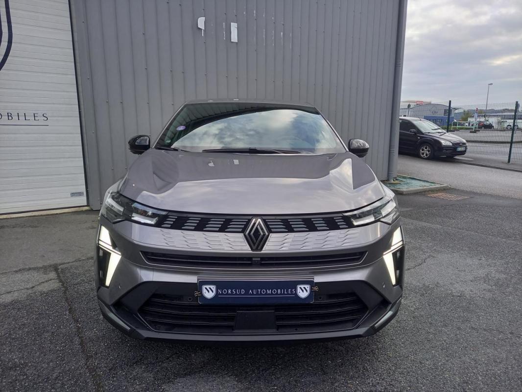 Renault Symbioz - 1.6 E-Tech 145 CH TECHNO - GARANTIE CONSTRUCTEUR 08/2026