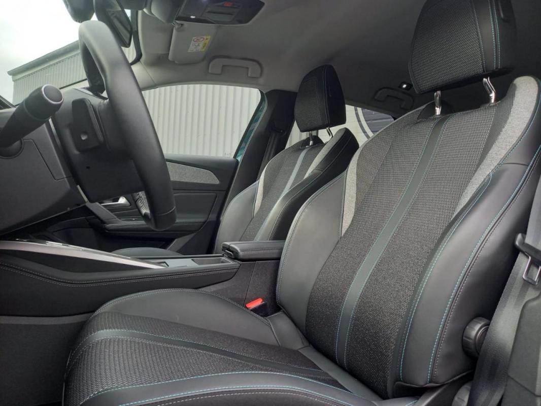 Peugeot 308 SW - 1.6 PHEV 180 CH EAT8 Allure Pack - GARANTIE 6 MOIS