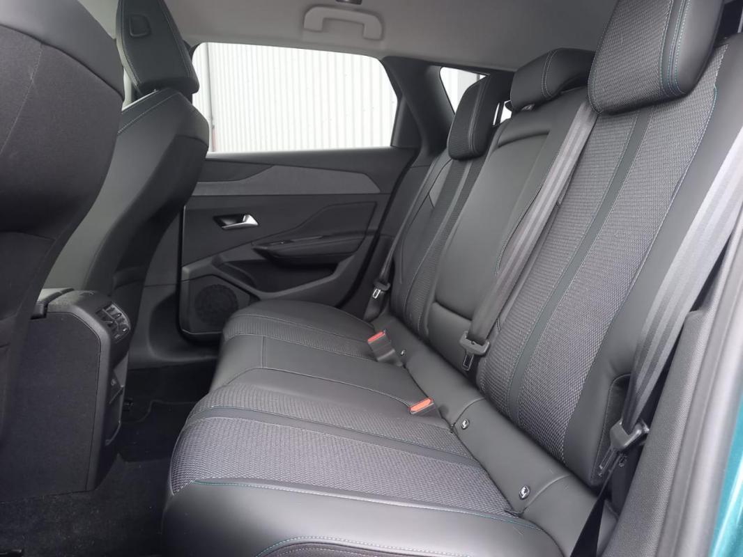 Peugeot 308 SW - 1.6 PHEV 180 CH EAT8 Allure Pack - GARANTIE 6 MOIS