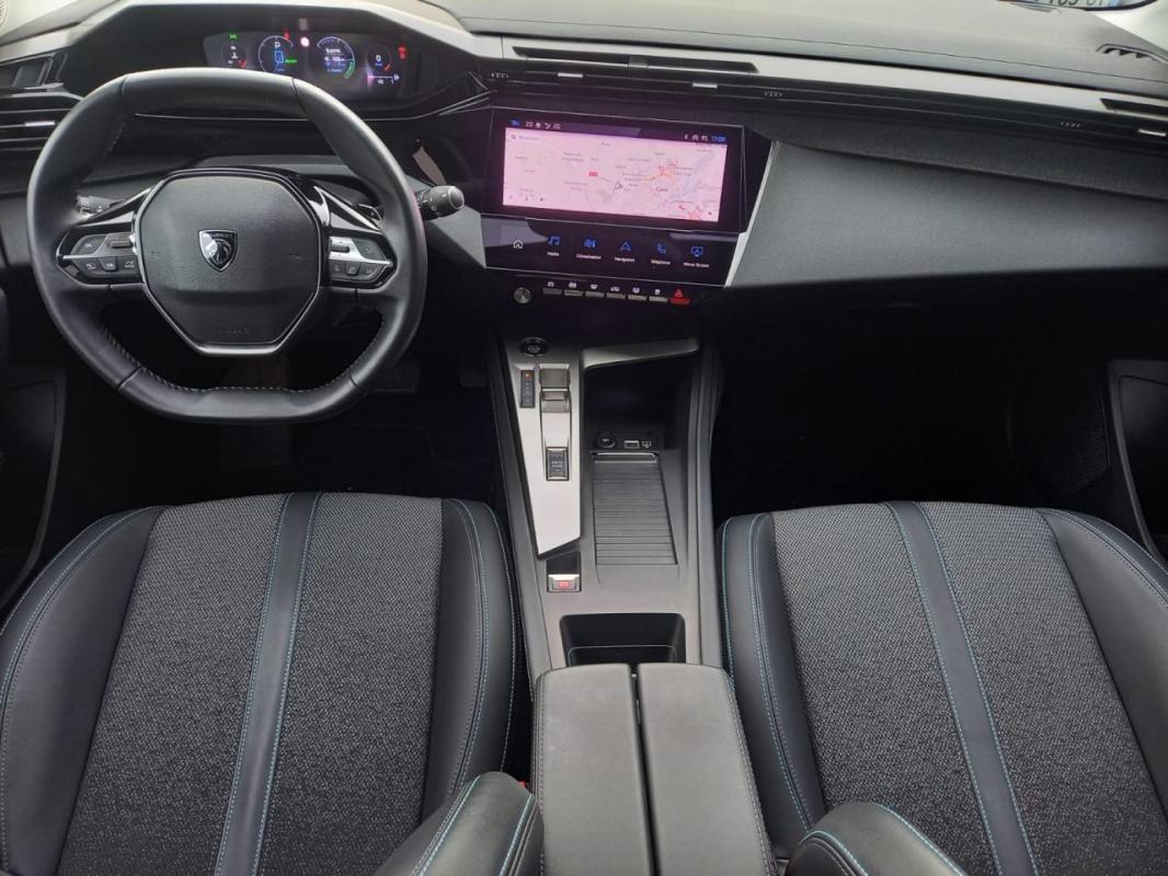 Peugeot 308 SW - 1.6 PHEV 180 CH EAT8 Allure Pack - GARANTIE 6 MOIS