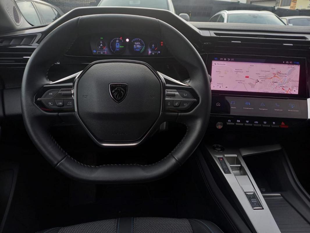 Peugeot 308 SW - 1.6 PHEV 180 CH EAT8 Allure Pack - GARANTIE 6 MOIS