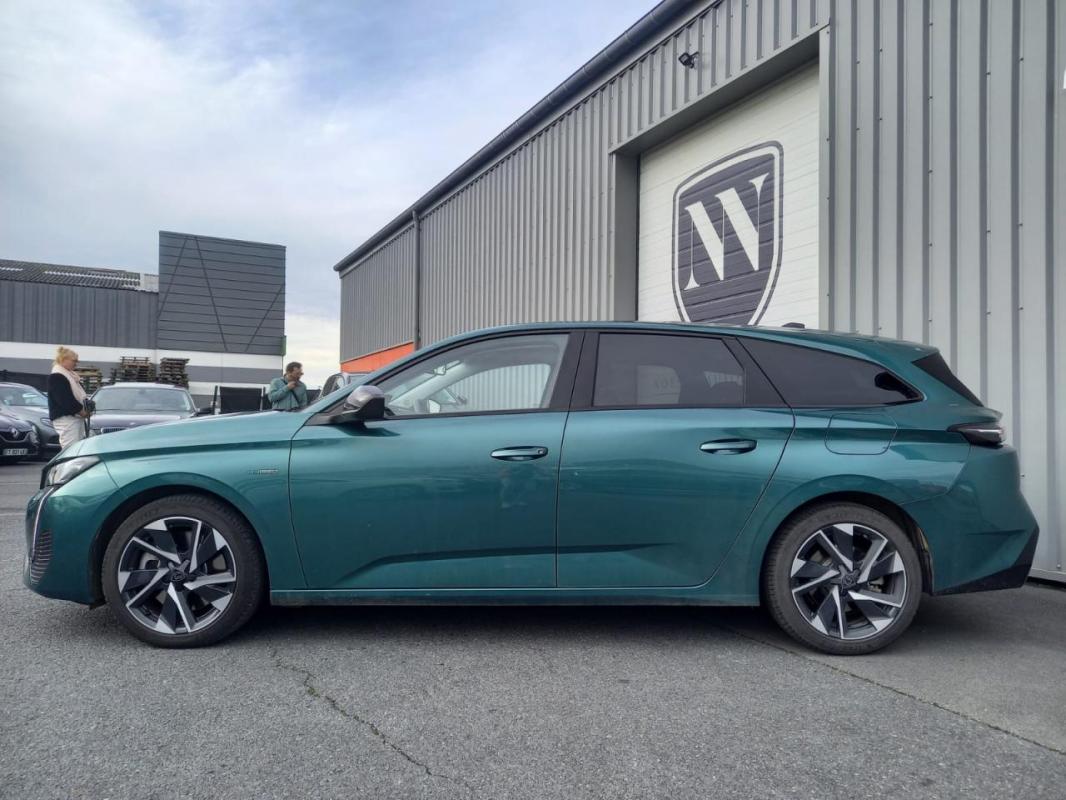 Peugeot 308 SW - 1.6 PHEV 180 CH EAT8 Allure Pack - GARANTIE 6 MOIS