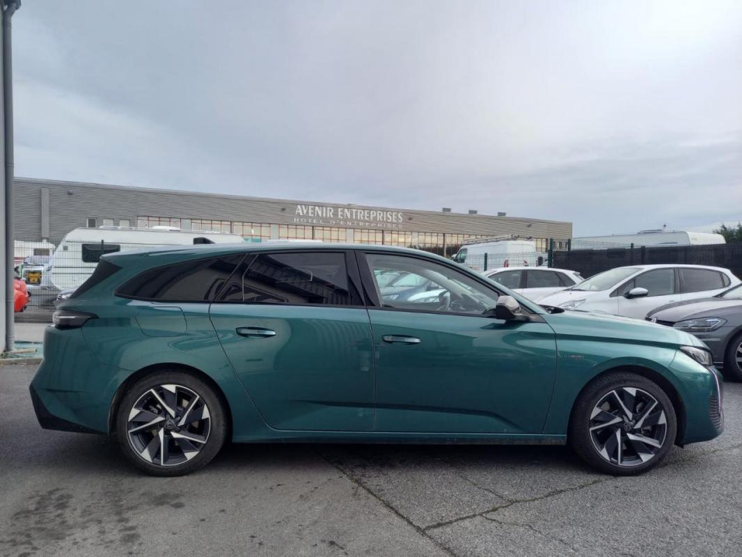 Peugeot 308 SW - 1.6 PHEV 180 CH EAT8 Allure Pack - GARANTIE 6 MOIS