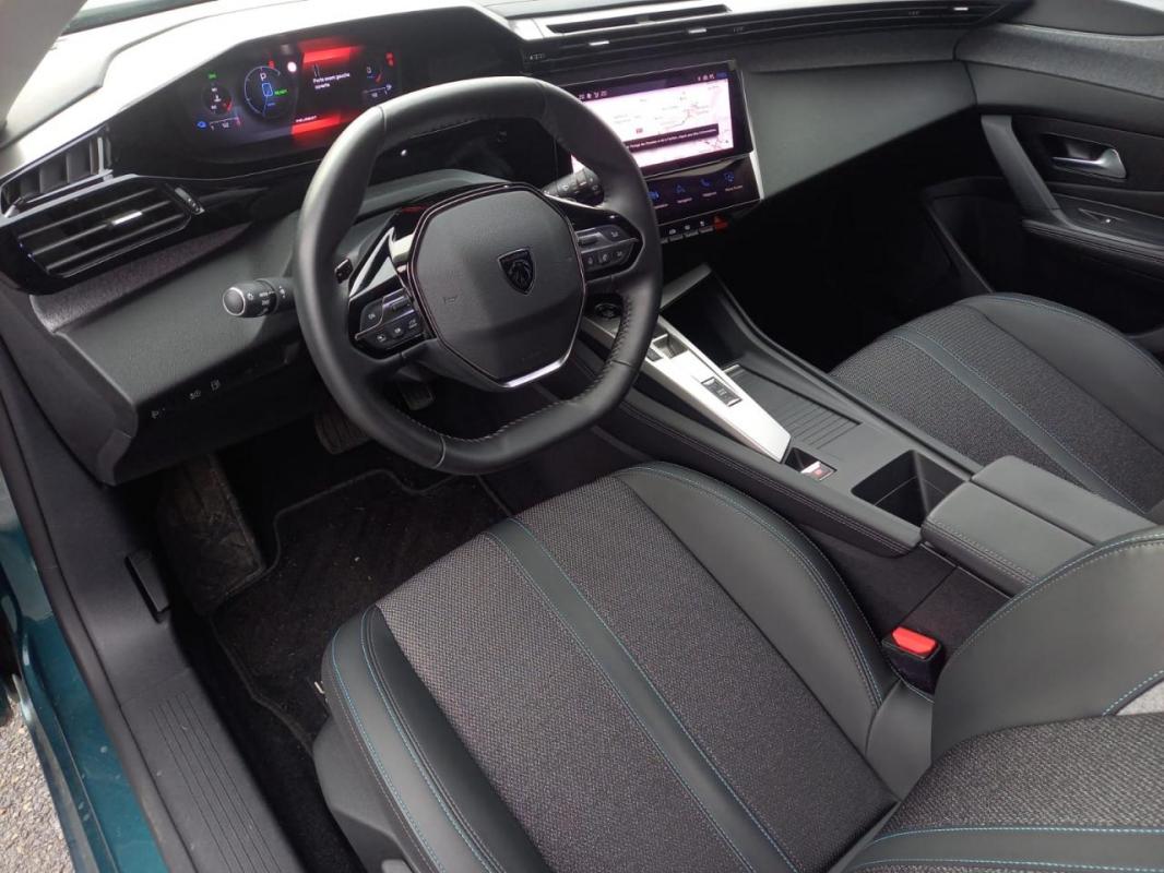 Peugeot 308 SW - 1.6 PHEV 180 CH EAT8 Allure Pack - GARANTIE 6 MOIS