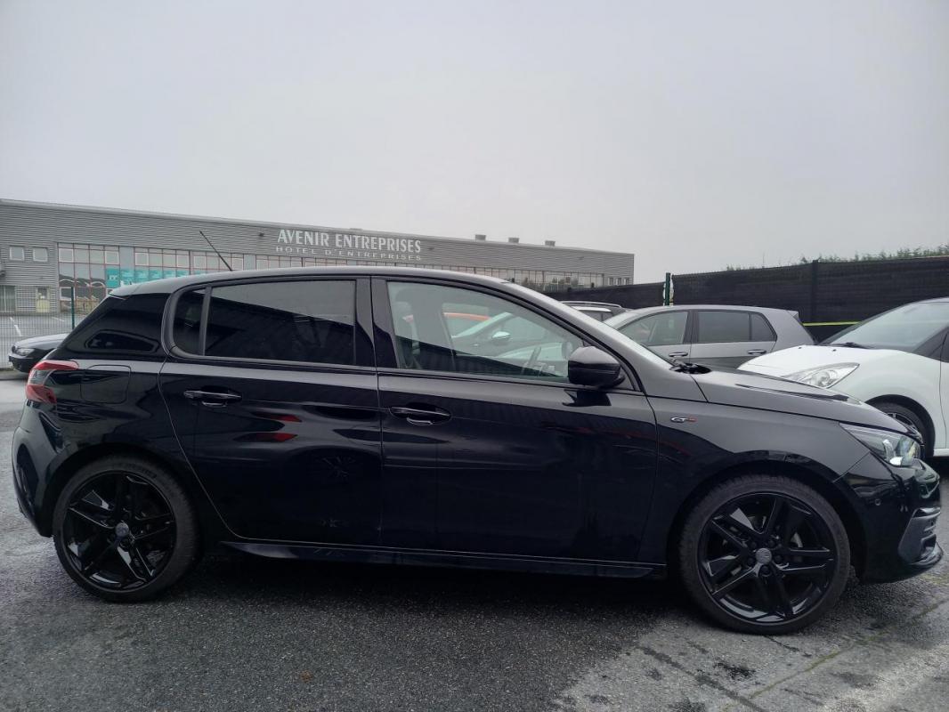 Peugeot 308 - 1.5 BlueHDi 130 CH EAT8 GT PACK - GARANTIE 6 MOIS