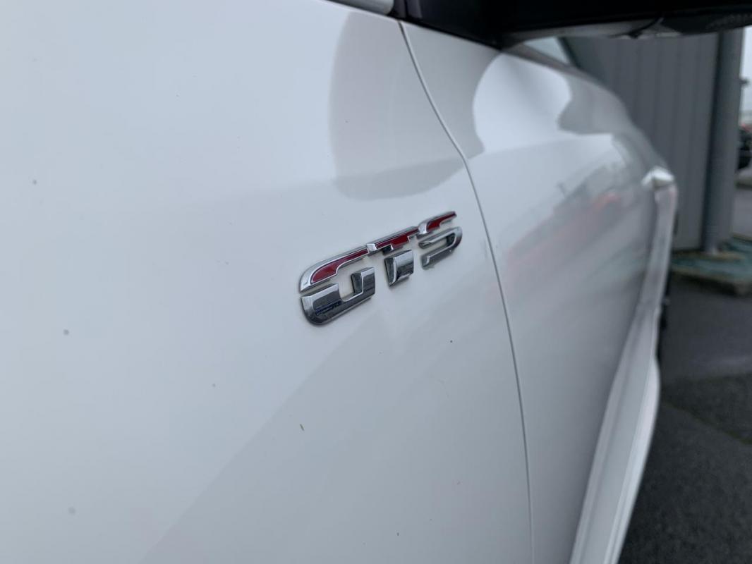 Volkswagen Scirocco - 2.0 TSI GTS 210 CH - GARANTIE 6 MOIS