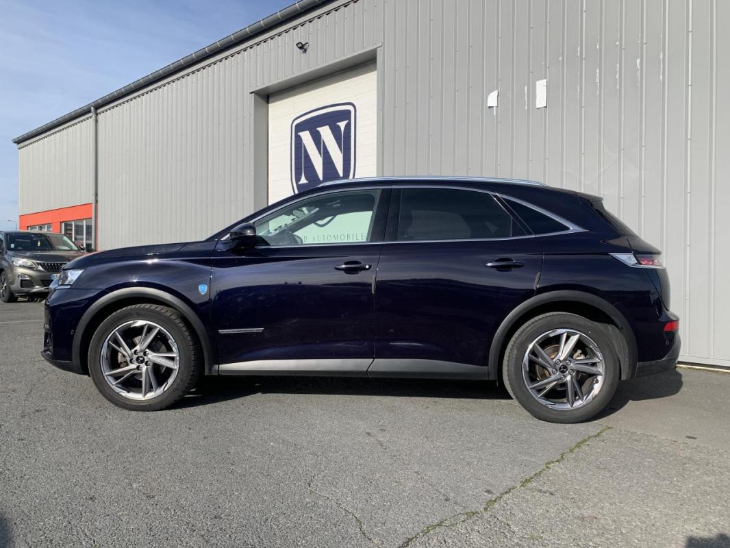 DS DS 7 Crossback - 2.0 BlueHDi 180 CH So RIVOLI - GARANTIE 6 MOIS