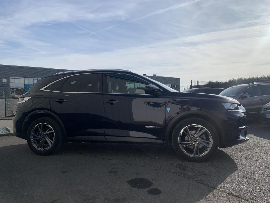 DS DS 7 Crossback - 2.0 BlueHDi 180 CH So RIVOLI - GARANTIE 6 MOIS