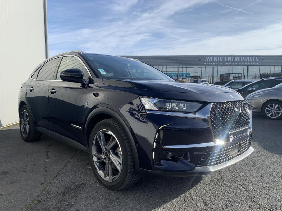 DS DS 7 Crossback - 2.0 BlueHDi 180 CH So RIVOLI - GARANTIE 6 MOIS