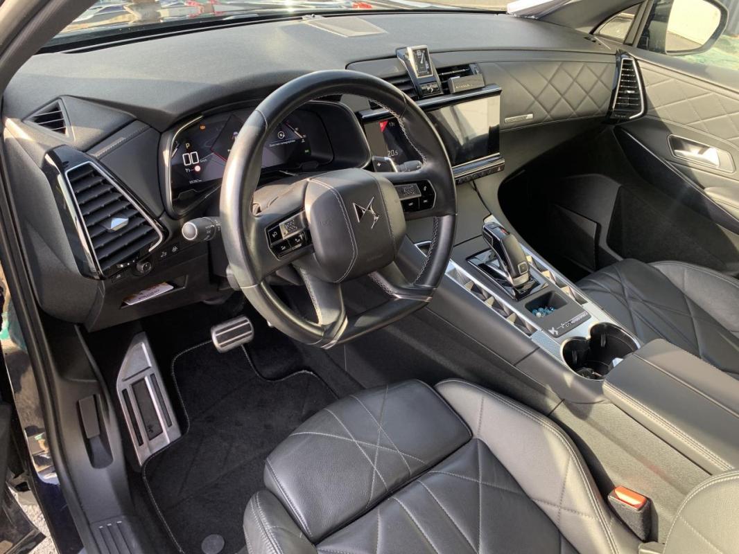 DS DS 7 Crossback - 2.0 BlueHDi 180 CH So RIVOLI - GARANTIE 6 MOIS