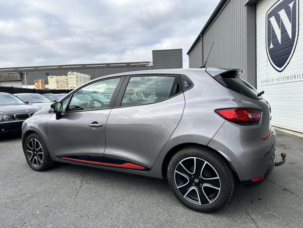 Renault Clio - 0.9 TCE 90 CH EXPRESSION - GARANTIE 6 MOIS