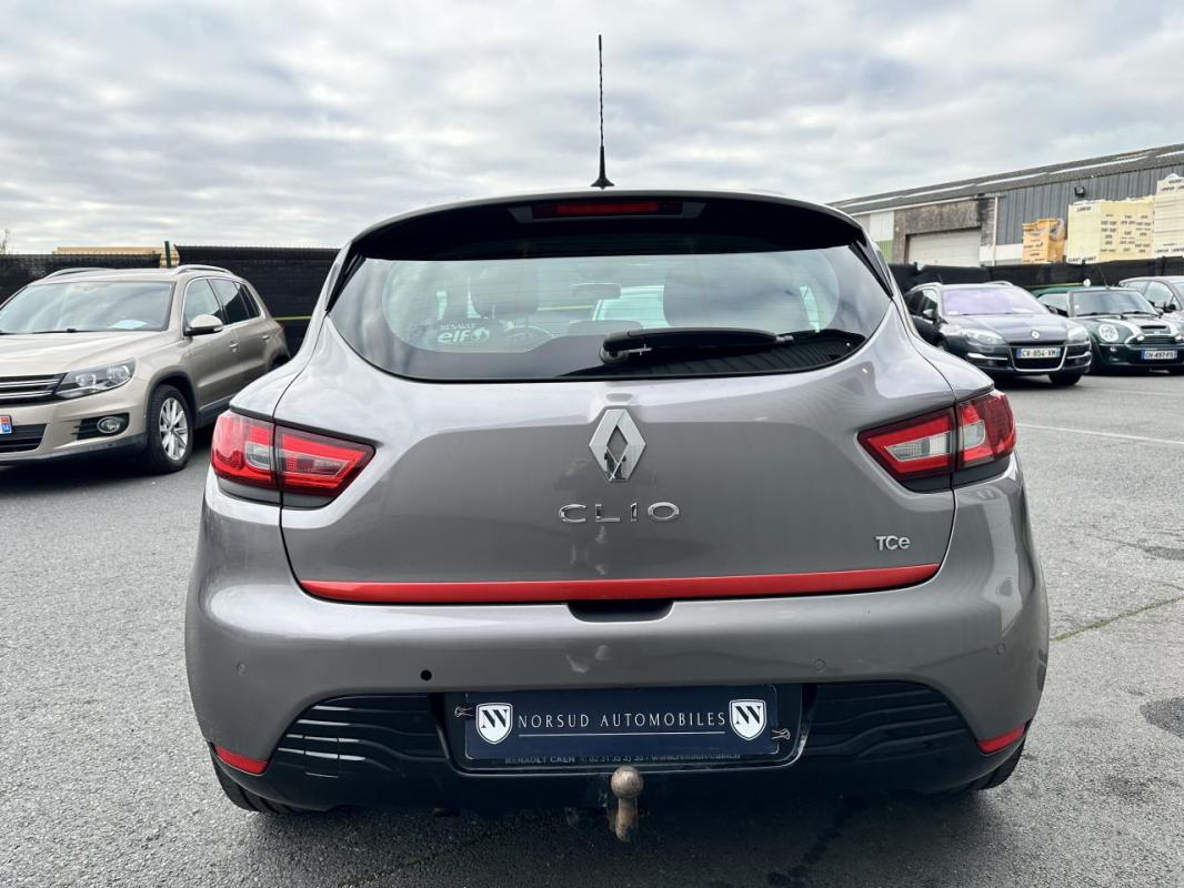 Renault Clio - 0.9 TCE 90 CH EXPRESSION - GARANTIE 6 MOIS