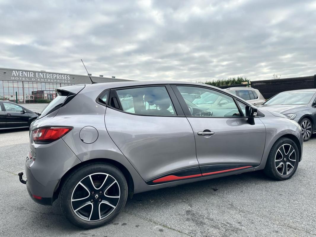 Renault Clio - 0.9 TCE 90 CH EXPRESSION - GARANTIE 6 MOIS