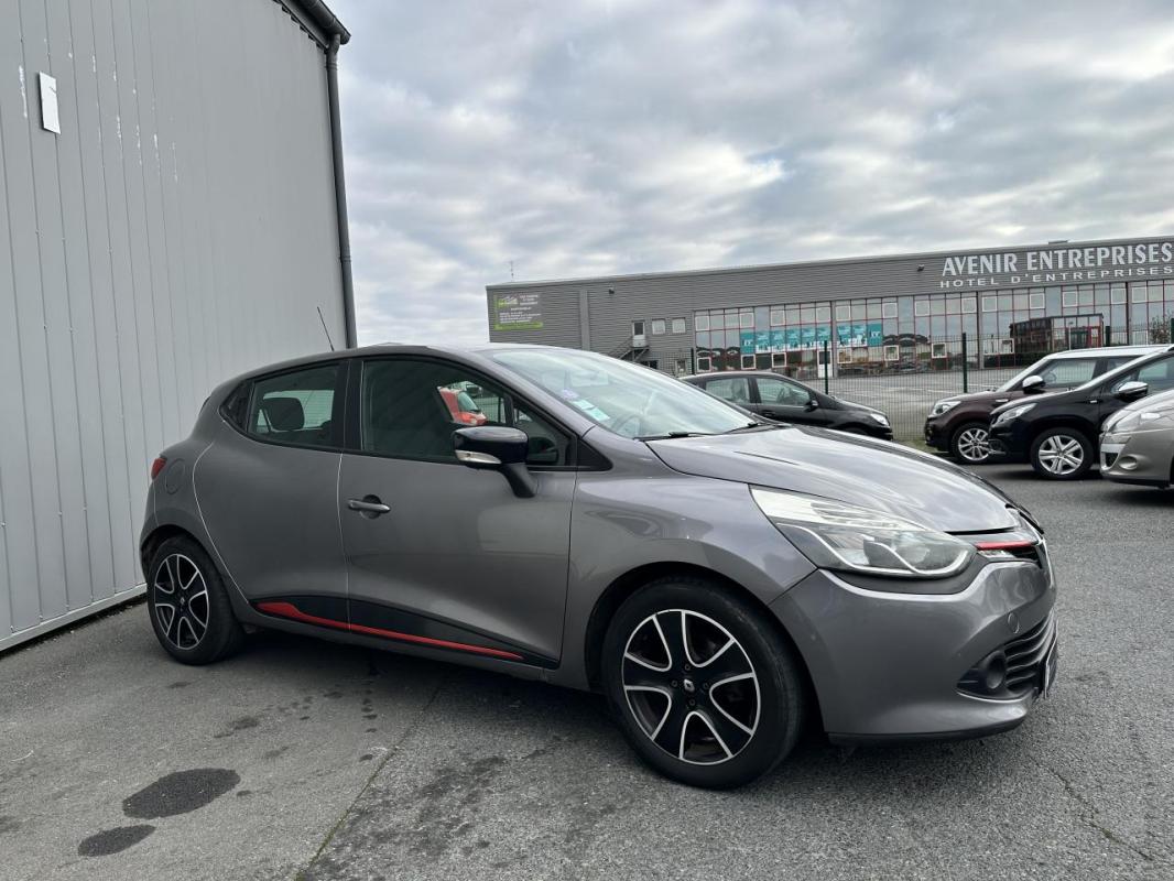Renault Clio - 0.9 TCE 90 CH EXPRESSION - GARANTIE 6 MOIS