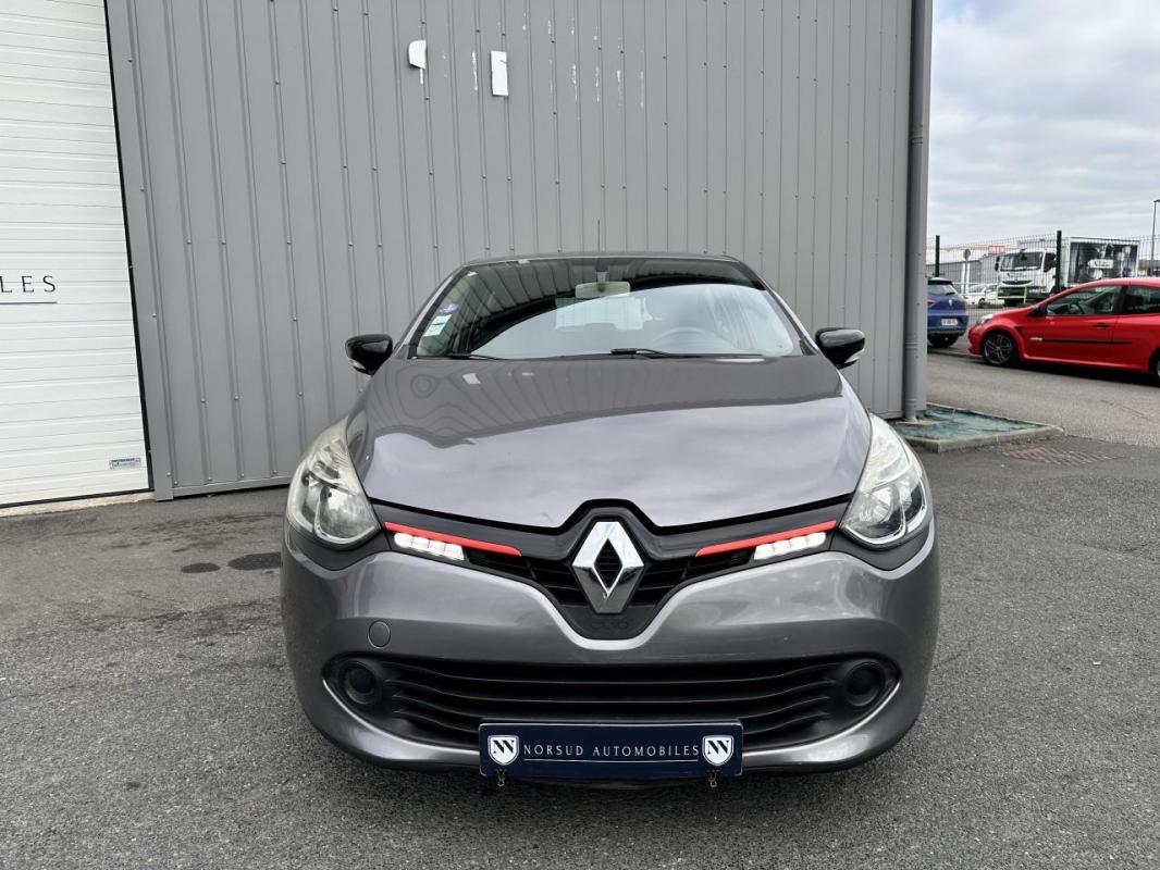 Renault Clio - 0.9 TCE 90 CH EXPRESSION - GARANTIE 6 MOIS