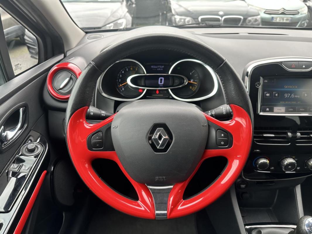 Renault Clio - 0.9 TCE 90 CH EXPRESSION - GARANTIE 6 MOIS