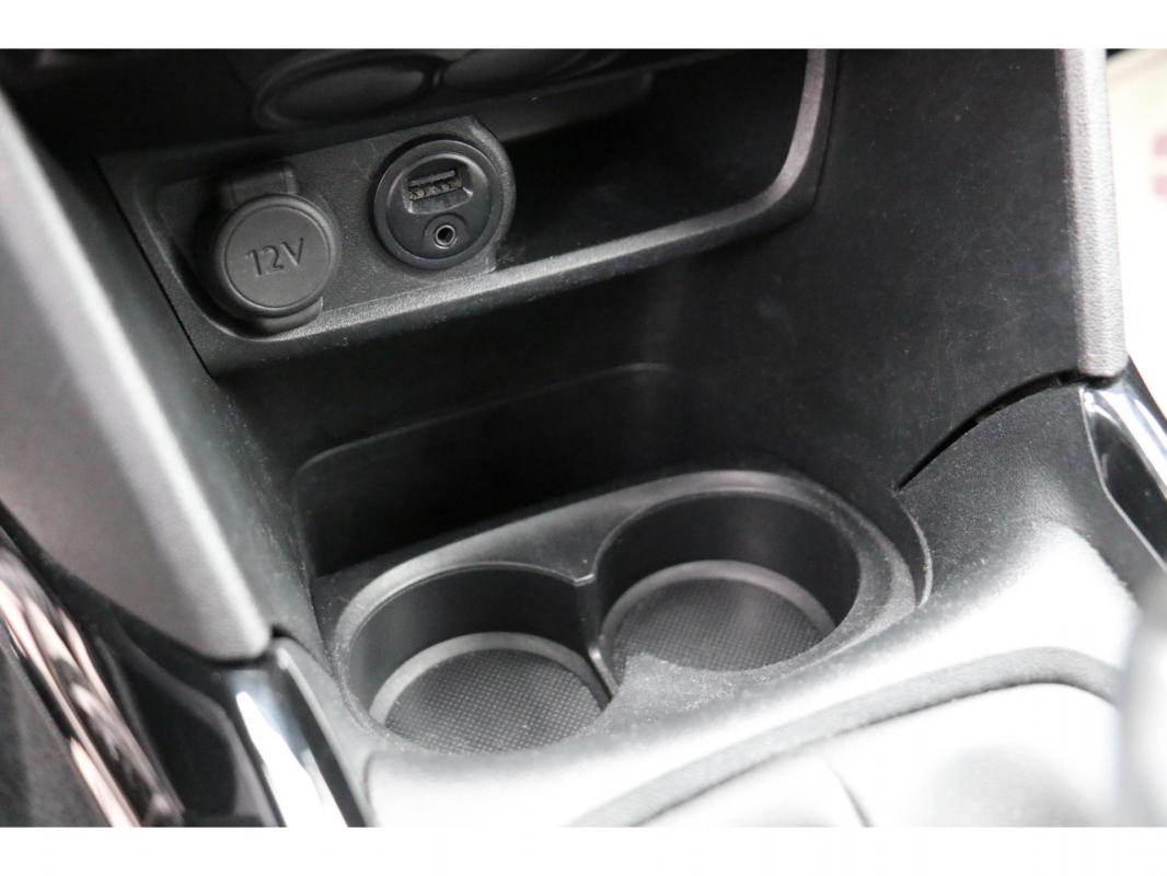 Peugeot 2008 - 1.2i PureTech 12V S&S - 110 Allure Business PHASE 2