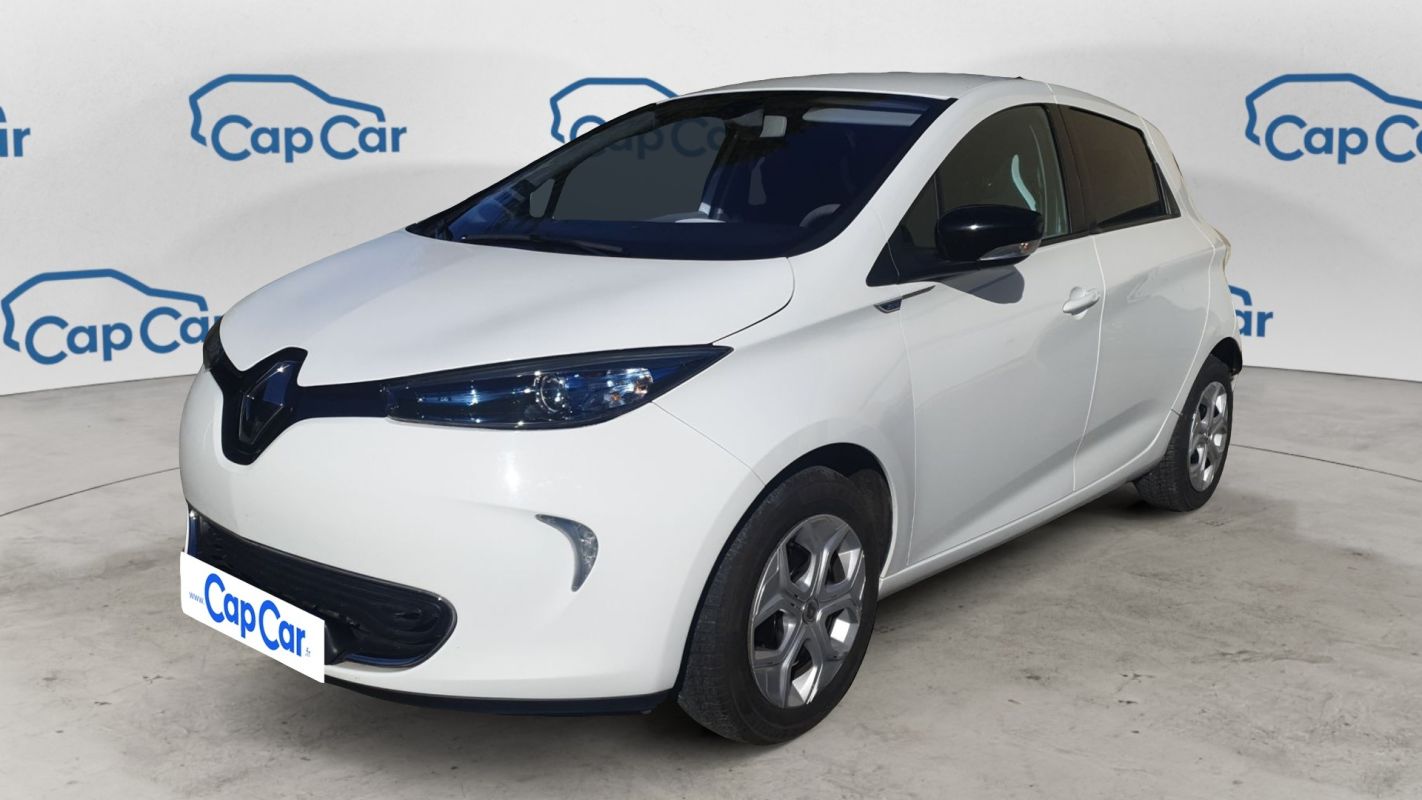 Renault Zoe R240 Life