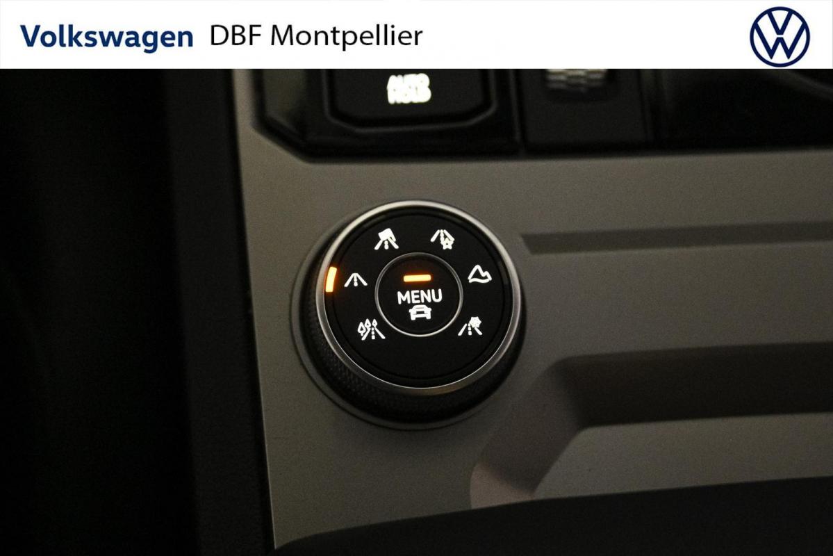 Volkswagen Touareg - 3.0 TSI eHybrid 381ch Tiptronic 8 4Motion Elegance