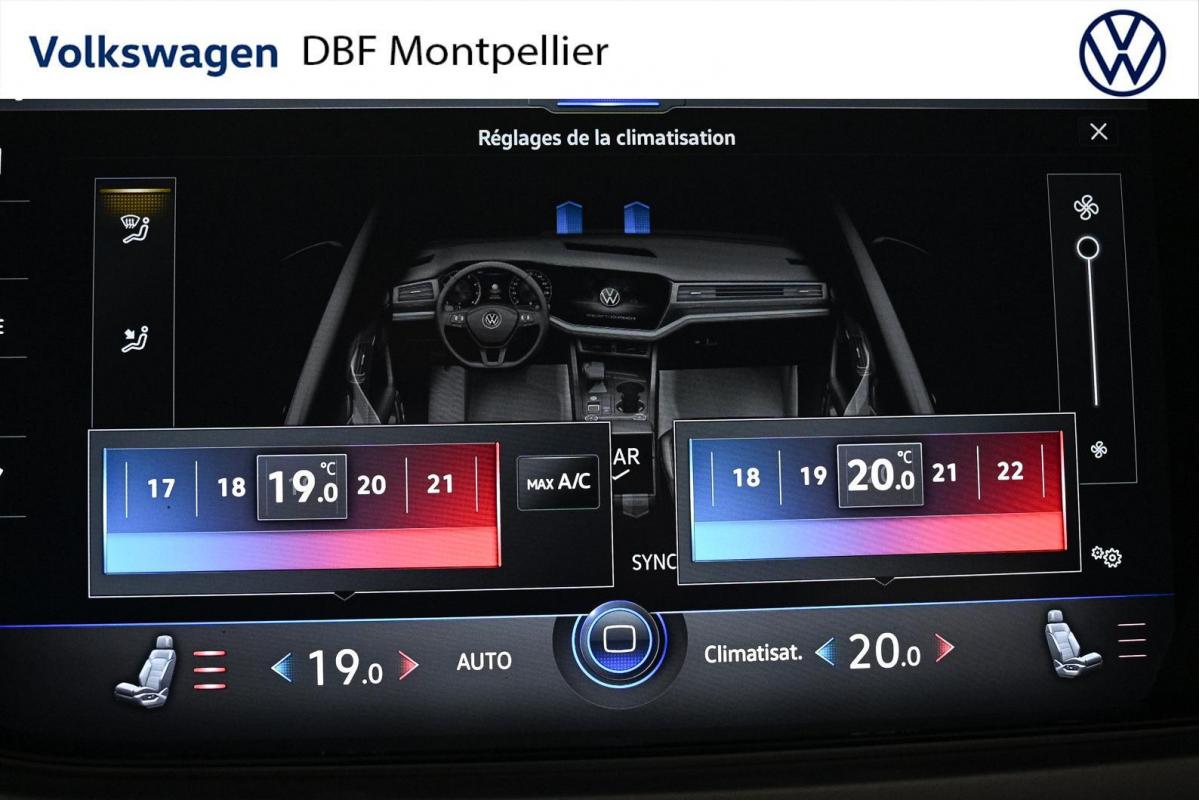 Volkswagen Touareg - 3.0 TSI eHybrid 381ch Tiptronic 8 4Motion Elegance