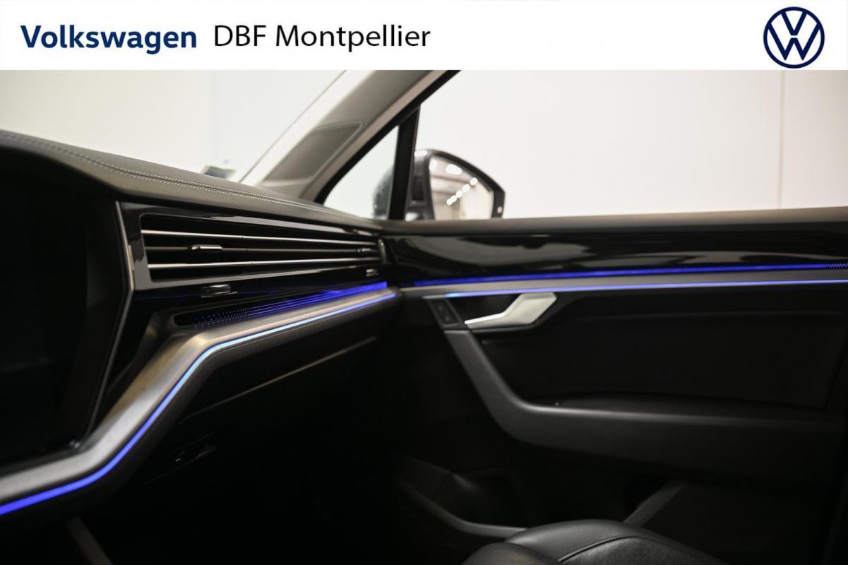 Volkswagen Touareg - 3.0 TSI eHybrid 381ch Tiptronic 8 4Motion Elegance