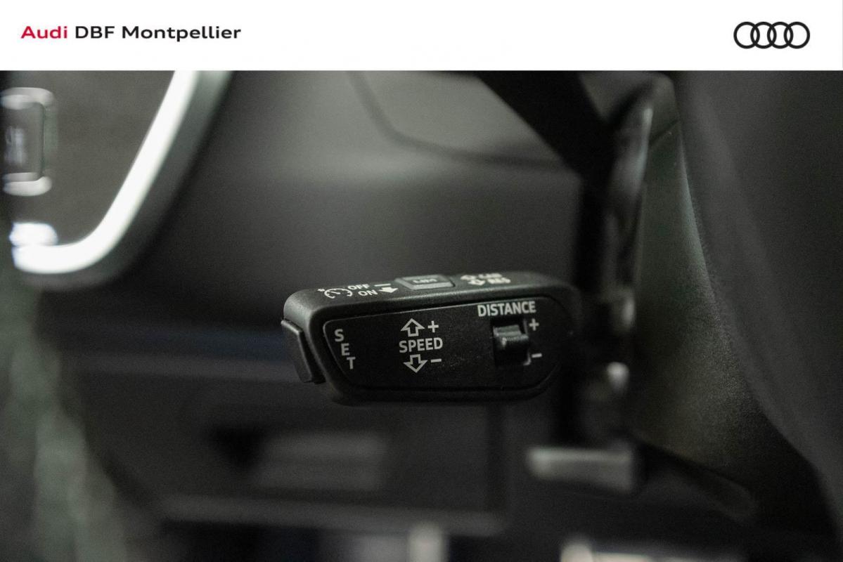 Audi A6 Avant - 50 TFSIe 299 ch S tronic 7 Quattro S line