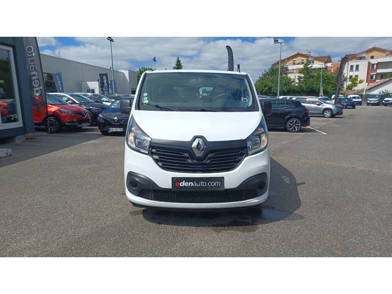 Renault Trafic - COMBI L2 dCi 125 Energy Zen