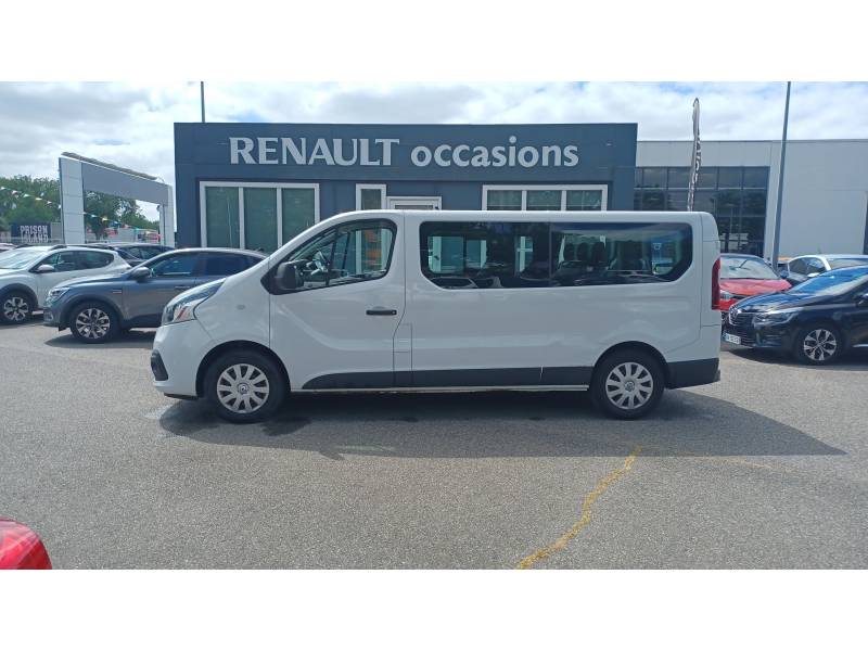 Renault Trafic - COMBI L2 dCi 125 Energy Zen