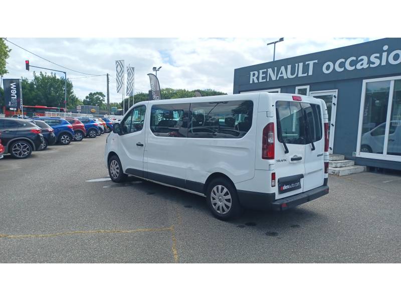 Renault Trafic - COMBI L2 dCi 125 Energy Zen